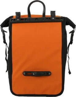 Gabbag Waterdichte Enkele Fietstas 25 Liter - Oranje -Camping Verkoop 0bbk510 300 05 resultaat