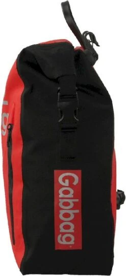 Gabbag Waterdichte Enkele Fietstas 25 Liter - Rood 9 Gabbag Waterdichte Enkele Fietstas 25 Liter - Rood -Camping Verkoop 0bbk510 400 03 resultaat