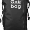 Gabbag The Original 35L Waterdichte Rugzak - Zwart -Camping Verkoop 0jgd230 100 01 resultaat