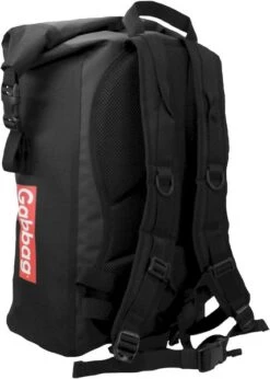 Gabbag The Original 35L Waterdichte Rugzak - Zwart 13 Gabbag The Original 35L Waterdichte Rugzak - Zwart -Camping Verkoop 0jgd230 100 04 resultaat