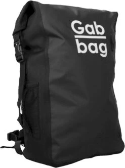 Gabbag The Original 35L Waterdichte Rugzak - Zwart 16 Gabbag The Original 35L Waterdichte Rugzak - Zwart -Camping Verkoop 0jgd230 100 08 resultaat