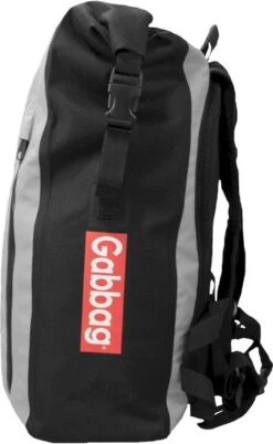 Gabbag The Original 35L Waterdichte Rugzak - Grijs -Camping Verkoop 0jgd230 110 03 resultaat