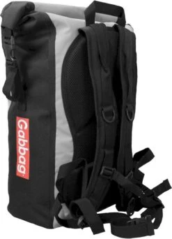 Gabbag The Original 35L Waterdichte Rugzak - Grijs -Camping Verkoop 0jgd230 110 04 resultaat