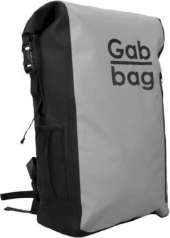 Gabbag The Original 35L Waterdichte Rugzak - Grijs -Camping Verkoop 0jgd230 110 08 resultaat