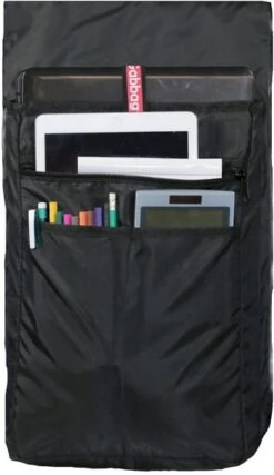 Gabbag The Original 35L Waterdichte Rugzak - Grijs -Camping Verkoop 0jgd230 110 09 resultaat