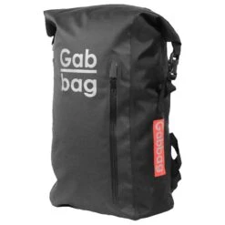 Gabbag Reflective 35L Waterdichte Rugzak - Zwart -Camping Verkoop 0ref210 100 02 1