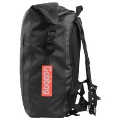 Gabbag Reflective 35L Waterdichte Rugzak - Zwart -Camping Verkoop 0ref210 100 03 1