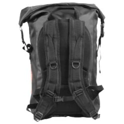Gabbag Reflective 35L Waterdichte Rugzak - Zwart -Camping Verkoop 0ref210 100 05 1