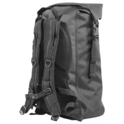 Gabbag Reflective 35L Waterdichte Rugzak - Zwart -Camping Verkoop 0ref210 100 06 1