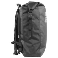 Gabbag Reflective 35L Waterdichte Rugzak - Zwart -Camping Verkoop 0ref210 100 07 1