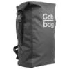 Gabbag Reflective 35L Waterdichte Rugzak - Zwart 1 Gabbag Reflective 35L Waterdichte Rugzak - Zwart -Camping Verkoop 0ref210 100 08 1