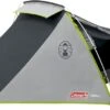 Coleman Cobra Tunneltent - 3 Persoons -Camping Verkoop 1015 1900 coleman cobra tunneltent 3 persoons