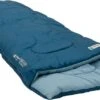 Vango Evolve Superwarm Slaapzak - Blauw -Camping Verkoop 1037 1900 vange evolve 10