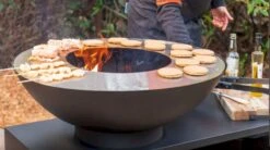 RedFire ONYX Classic Table Vuurschaal Bbq - 80 Cm -Camping Verkoop 1062 1900 schermafbeelding 2023 04 03 152337