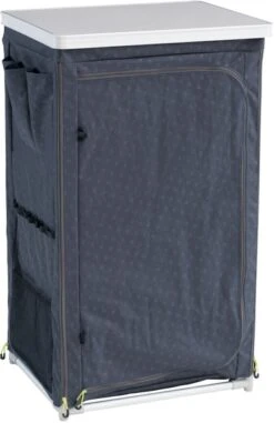 Outwell Milos Campingkast - Grijs 9 Outwell Milos Campingkast - Grijs -Camping Verkoop 1068 1900 5709388105356 milos feature photo2