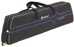 Outwell Custer Ronde Campingtafel - Ø 90 Cm 11 Outwell Custer Ronde Campingtafel - Ø 90 Cm -Camping Verkoop 1068 1900 5709388110336 custer ronde feature photo4