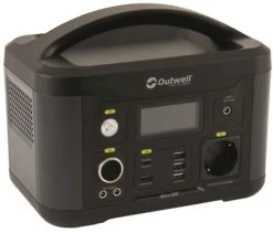 Outwell Akira 600 Power Station Draagbare Lithiumaccu -Camping Verkoop 1069 1900 496dda4e 0462 41de ad06 44d29732976a 1280x960