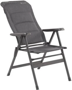Outwell Marana Standenstoel - Grijs 11 Outwell Marana Standenstoel - Grijs -Camping Verkoop 1069 1900 5709388104847 marana feature photo10