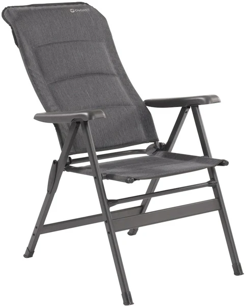 Outwell Marana Standenstoel - Grijs 5 Outwell Marana Standenstoel - Grijs - Afbeelding 3