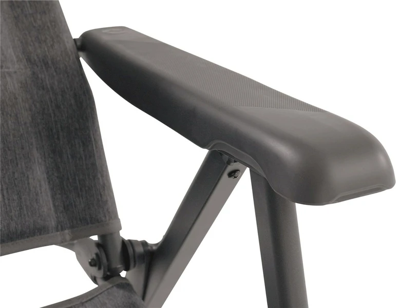 Outwell Marana Standenstoel - Grijs 9 Outwell Marana Standenstoel - Grijs - Afbeelding 7