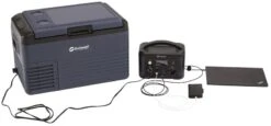 Outwell Akira 600 Power Station Draagbare Lithiumaccu -Camping Verkoop 1069 1900 8b57a4af f971 4de6 acfb 070b62490626 1280x960