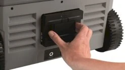 Outwell Oplaadbare Accu Voor Arctic Frost Koelboxen -Camping Verkoop 1069 1900 accu 3