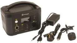 Outwell Akira 600 Power Station Draagbare Lithiumaccu -Camping Verkoop 1069 1900 bc222cee a2d7 4b88 af54 bed52ea54e5e 1280x960