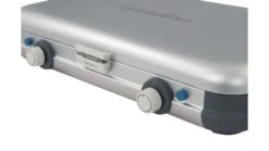 Campingaz Kitchen CV PZ - 2-pits Kooktoestel -Camping Verkoop 1069 1900 campingaz kitchen cv pz 2 pits kooktoestel 2