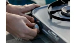 Campingaz Kitchen CV PZ - 2-pits Kooktoestel -Camping Verkoop 1069 1900 campingaz kitchen cv pz 2 pits kooktoestel 5