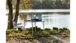 Campingaz Kitchen CV PZ - 2-pits Kooktoestel -Camping Verkoop 1069 1900 campingaz kitchen cv pz 2 pits kooktoestel 6