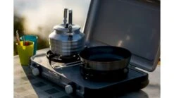 Campingaz Kitchen CV PZ - 2-pits Kooktoestel -Camping Verkoop 1069 1900 campingaz kitchen cv pz 2 pits kooktoestel 7