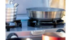 Campingaz Kitchen CV PZ - 2-pits Kooktoestel -Camping Verkoop 1069 1900 campingaz kitchen cv pz 2 pits kooktoestel 8