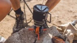 Jetboil MiniMo® Carbon Gasbrander -Camping Verkoop 1071 1900 00973682 06