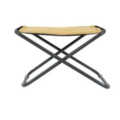 Crespo Tex Comfort AP-306 Voetenbank - Geel 12 Crespo Tex Comfort AP-306 Voetenbank - Geel -Camping Verkoop 1148443 03 1