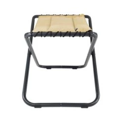 Crespo Tex Comfort AP-306 Voetenbank - Geel 13 Crespo Tex Comfort AP-306 Voetenbank - Geel -Camping Verkoop 1148443 04 1