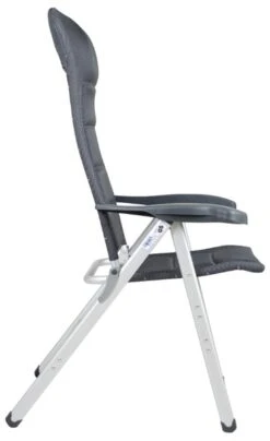 Crespo AL-238 Standenstoel - Grijs -Camping Verkoop 1149118 04 1 1