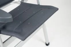 Crespo AL-238 Standenstoel - Grijs -Camping Verkoop 1149118 10 1 1