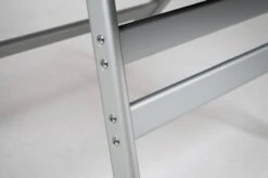 Crespo AL-238 Standenstoel - Grijs -Camping Verkoop 1149118 11 1 1