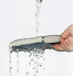 Crespo AL-238 Standenstoel - Grijs -Camping Verkoop 1149118 12 1 1