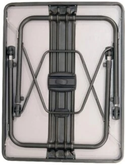 Crespo Campingtafel - AP-245 - 80 X 61 Cm -Camping Verkoop 1151330 02 1 1