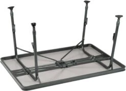 Crespo Campingtafel - AP-247 - 110 X 70 Cm -Camping Verkoop 1151380 04