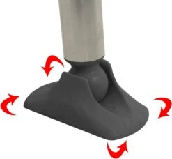 Crespo Campingtafel - AP-247 - 110 X 70 Cm -Camping Verkoop 1151380 09 1