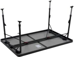Crespo Campingtafel - AP-273 - 130 X 85 Cm -Camping Verkoop 1151410 04 1 1
