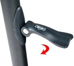 Crespo Campingtafel - AP-273 - 130 X 85 Cm -Camping Verkoop 1151410 07 1 1