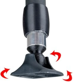 Crespo Campingtafel - AP-273 - 130 X 85 Cm -Camping Verkoop 1151410 08 1 1