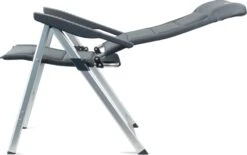 Dukdalf Presto 8800 Standenstoel - Antraciet 12 Dukdalf Presto 8800 Standenstoel - Antraciet -Camping Verkoop 1195 1900 grijs 65