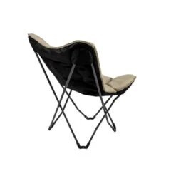 Bo-Camp Urban Outdoor Redbridge Vlinderstoel - Beige - L 17 Bo-Camp Urban Outdoor Redbridge Vlinderstoel - Beige - L -Camping Verkoop 1200364 5 1 1
