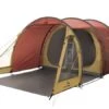 Easy Camp Galaxy 400 Gold Red Tunneltent - 4 Personen -Camping Verkoop 120355 galaxy 400 gold red main photo1