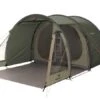 Easy Camp Galaxy 400 Rustic Green Tunneltent - 4 Personen 2 Easy Camp Galaxy 400 Rustic Green Tunneltent - 4 Personen -Camping Verkoop 120391 galaxy 400 rustic green main photo1