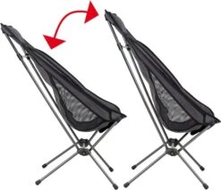 Bo-Camp Extreme XL Vouwstoel - Grijs 13 Bo-Camp Extreme XL Vouwstoel - Grijs -Camping Verkoop 1204320 07 resultaat